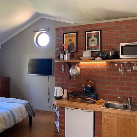 Sapphire Studio Noordhoek Εξωτερικό φωτογραφία