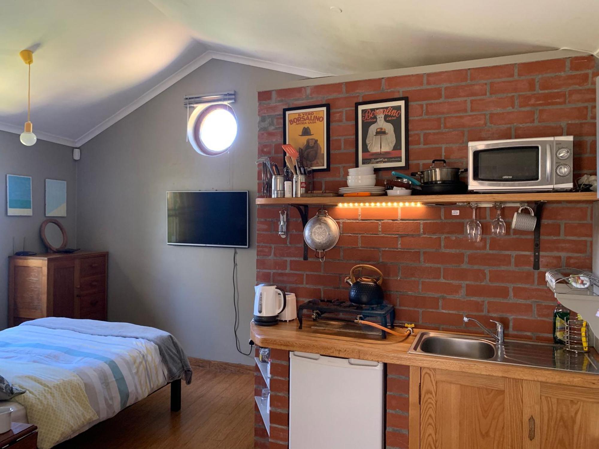 Sapphire Studio Noordhoek Εξωτερικό φωτογραφία