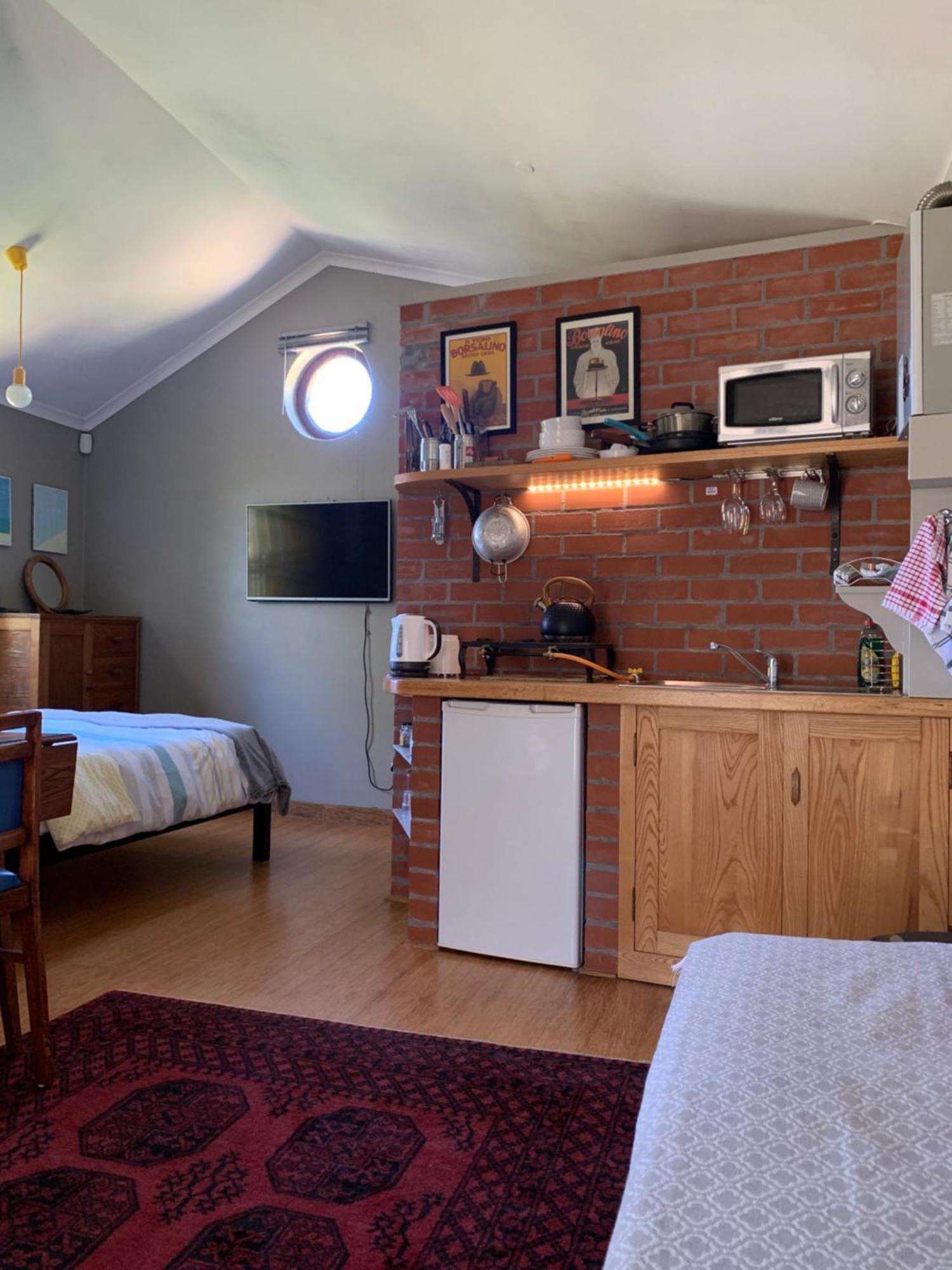 Sapphire Studio Noordhoek Εξωτερικό φωτογραφία