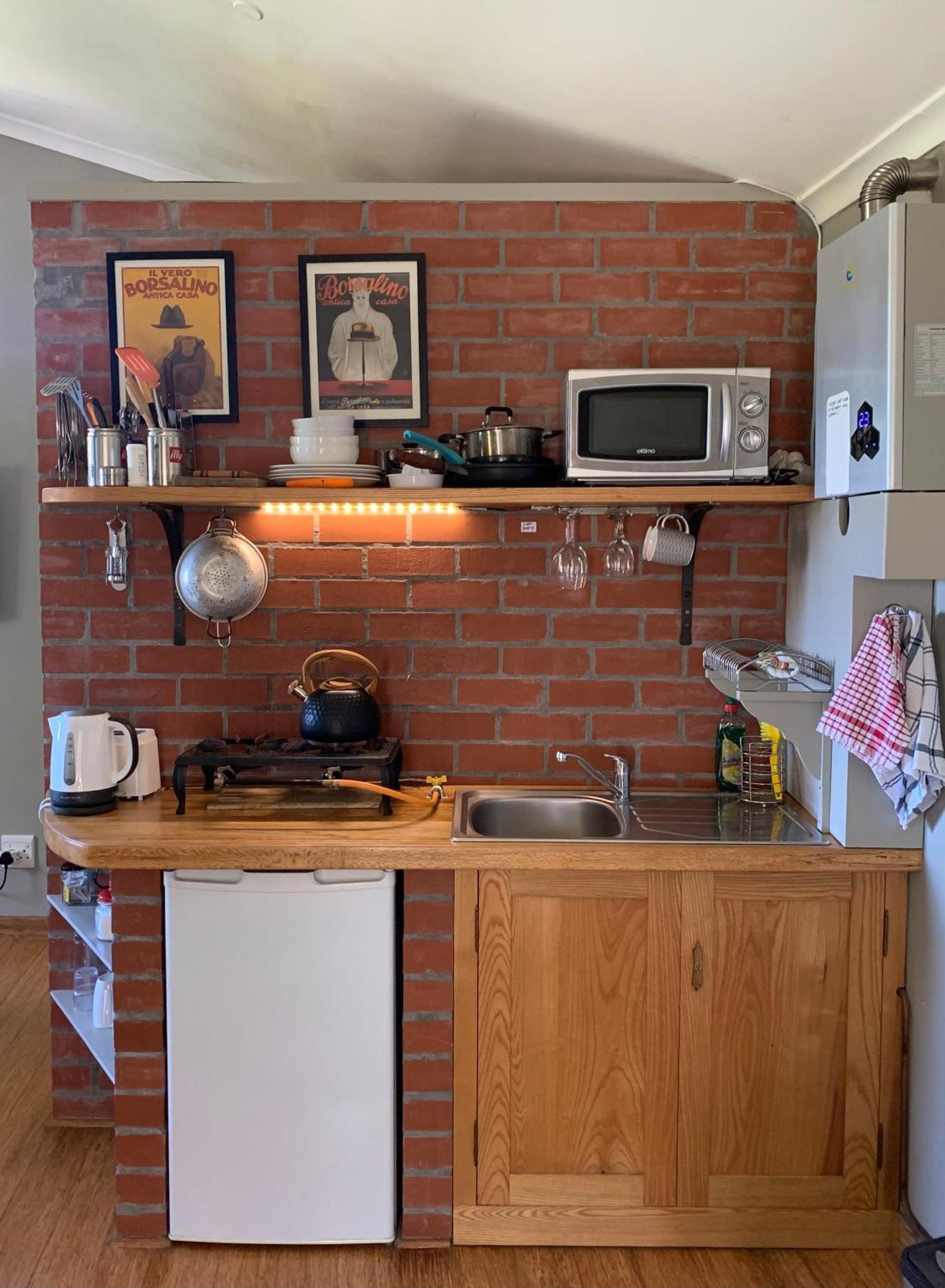 Sapphire Studio Noordhoek Εξωτερικό φωτογραφία