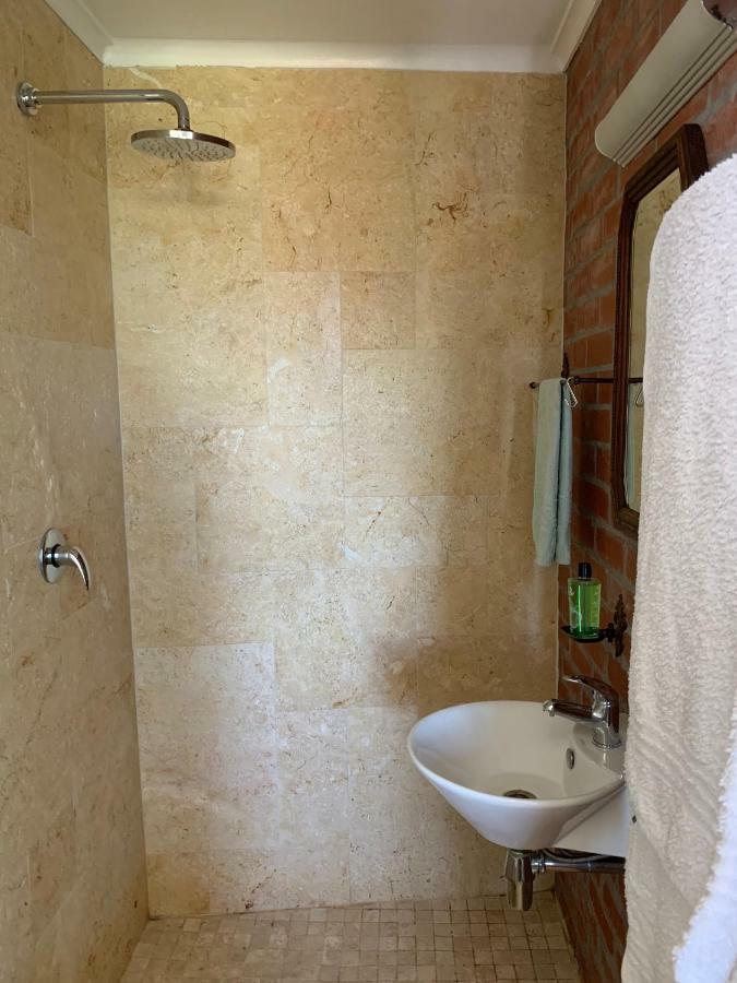 Sapphire Studio Noordhoek Εξωτερικό φωτογραφία