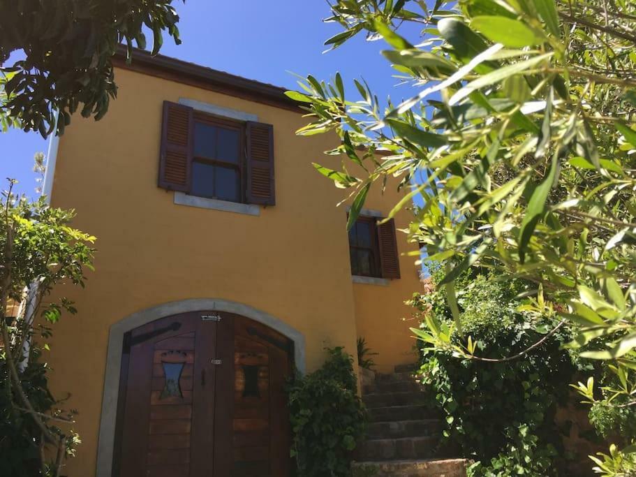 Sapphire Studio Noordhoek Εξωτερικό φωτογραφία