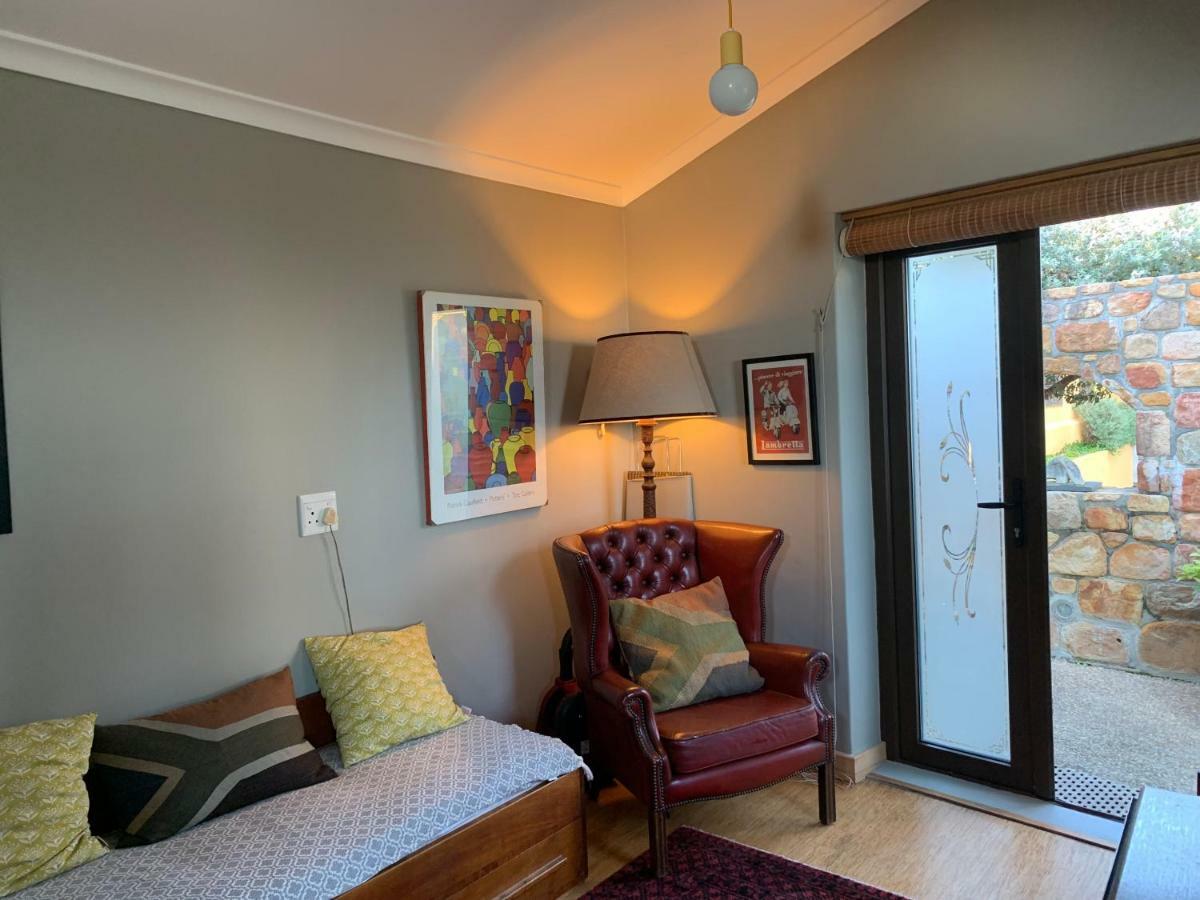 Sapphire Studio Noordhoek Εξωτερικό φωτογραφία