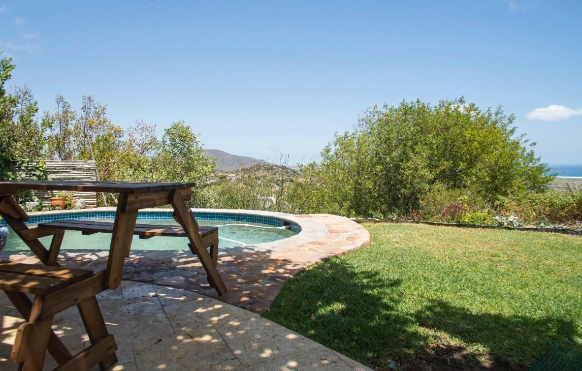 Sapphire Studio Noordhoek Εξωτερικό φωτογραφία